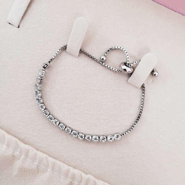 Rina - Elegant bracelet - Dugustore