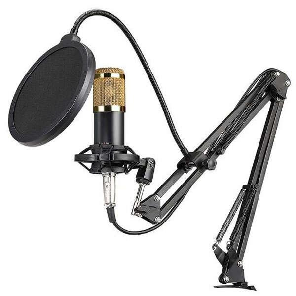 Stadroom - Professional studio microphone - Dugustore