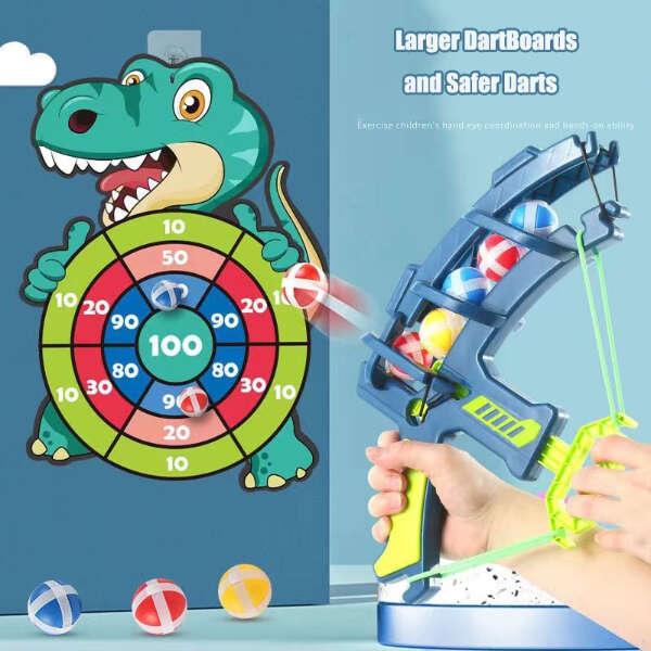 StickyCro - Childrens darts game - Dugustore