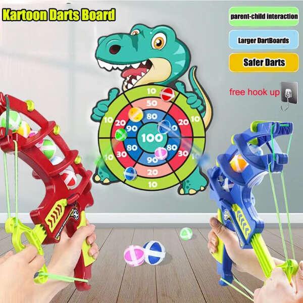 StickyCro - Childrens darts game - Dugustore