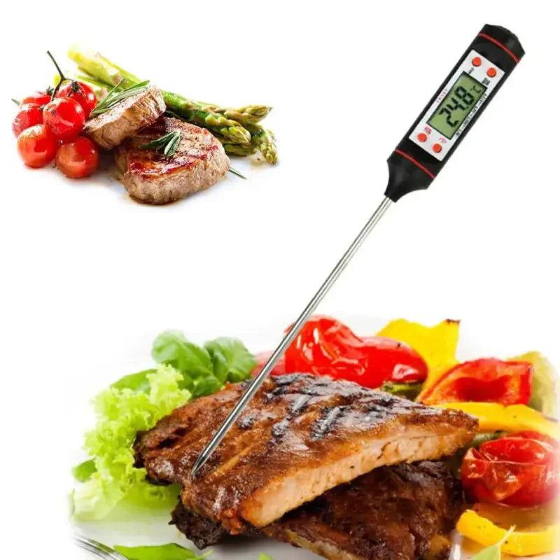 TempKing - Kitchen thermometer - Dugustore