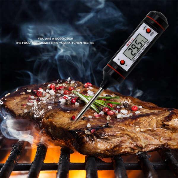 TempKing - Kitchen thermometer - Dugustore