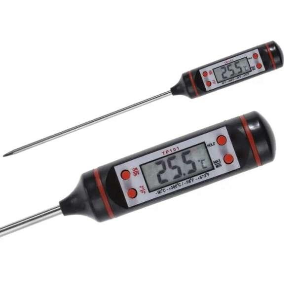 TempKing - Kitchen thermometer - Dugustore