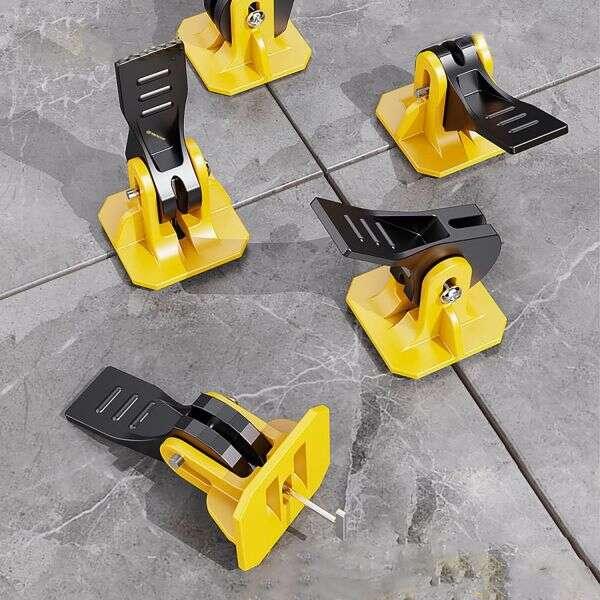 TilerPro - Surface leveling set - Dugustore