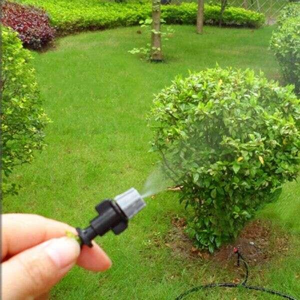 Waterly - Garden watering system - Dugustore