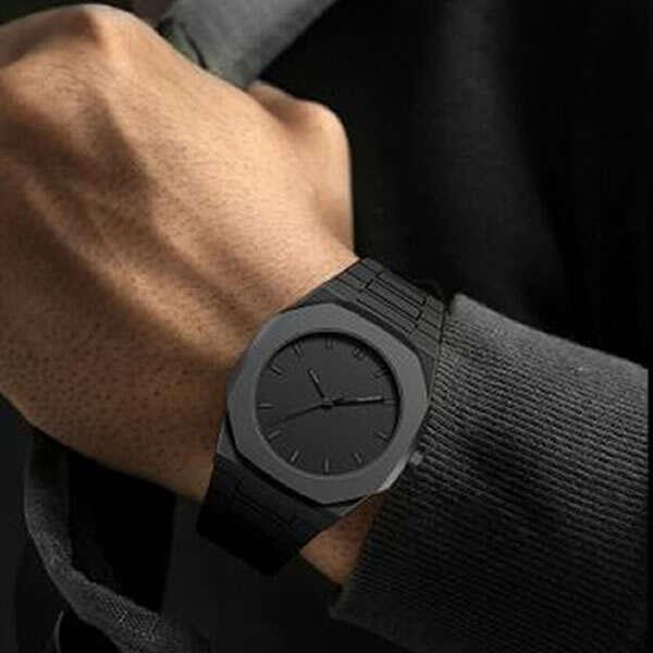 Welmatt - Elegant watch - Dugustore