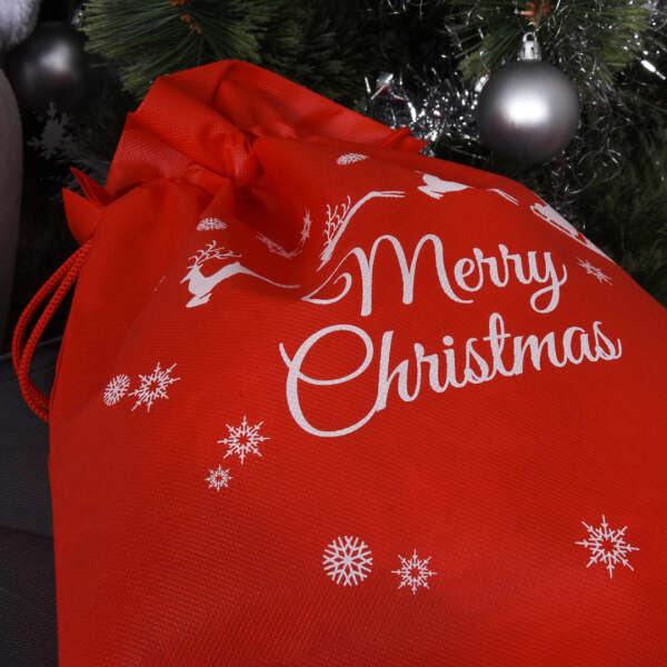 Xmas bag - Christmas bag - Dugustore